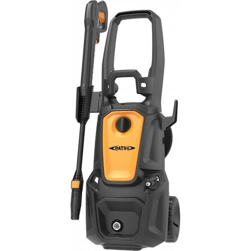 Datsu YLQ5500 H140B Basınçlı Yıkama Makinesi 145 bar