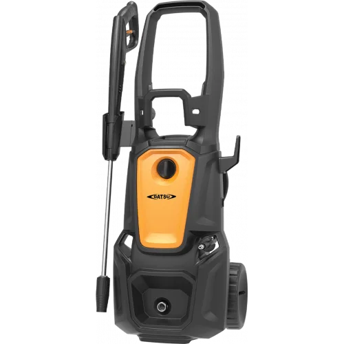 Datsu YLQ6500 H170B Basınçlı Yıkama Makinesi 170 bar