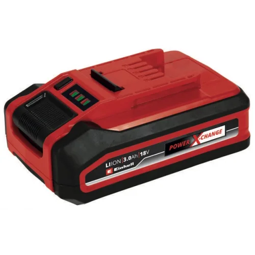 Einhell Power X-Change Plus Akü 18V 3Ah