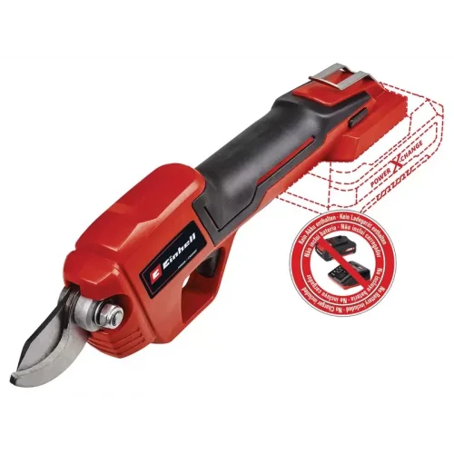 Einhell GE-LS 18 Li-Solo Akülü Budama Makası 28 mm