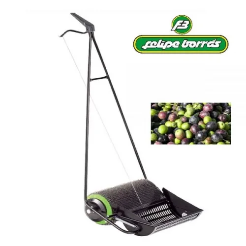 Felipe Borras 1ESP Zeytin Toplama Makinesi 35 cm
