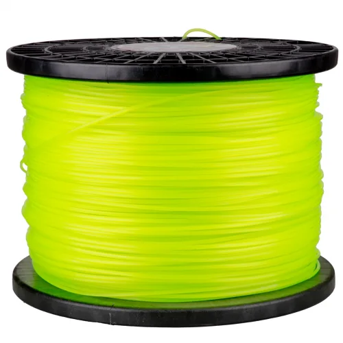 Veta Pro 3.3mm Misina Sarı Altıgen 916m