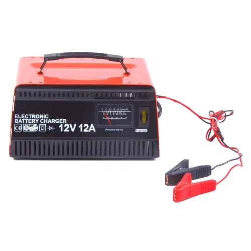Veta VT3421 12A Akü Şarj Cihazı 12 V