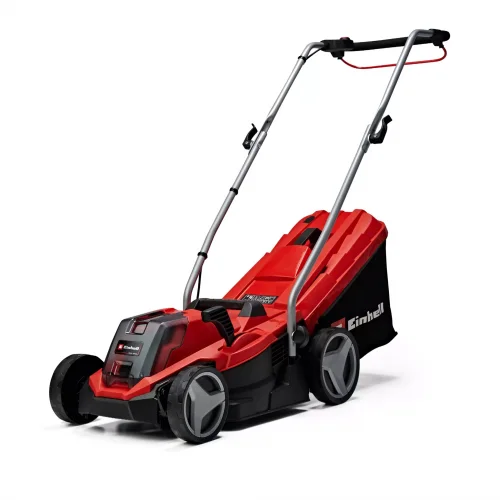 Einhell GE-CM 18/33 Li Solo Akülü Çim Biçme Makinesi 18 V