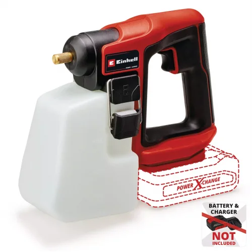 Einhell GE-WS 18/10 Li Solo Akülü İlaçlama Makinesi 1 L