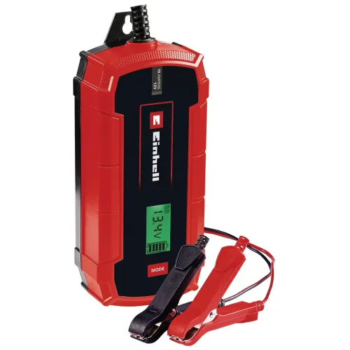 Einhell CE-BC 10 M Akü Şarj Cihazı - 1002245