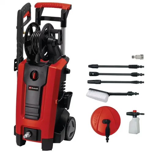 Einhell TE-HP 140 Basınçlı Yıkama Makinesi 140 bar