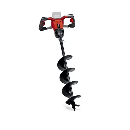 Einhell GP-EA 18/150 Li BL-Solo Akülü Toprak Burgu Makinesi 18 V