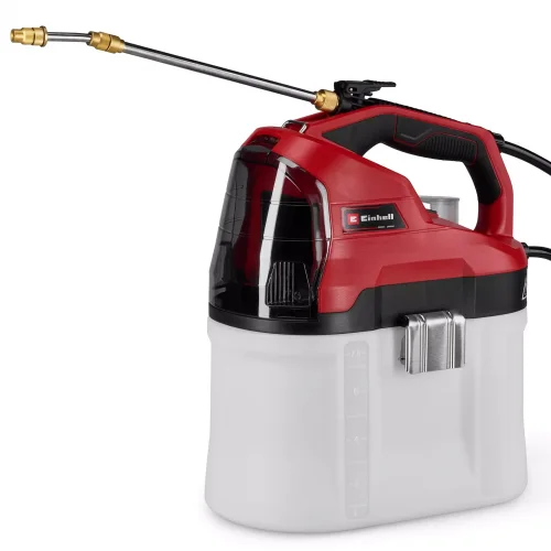 Einhell GE-WS 18/75 Li-Solo Akülü İlaçlama Pompası 7.5 L