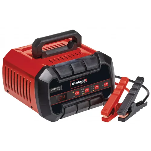 Einhell CE-BC 15 M Akü Şarj Cihazı