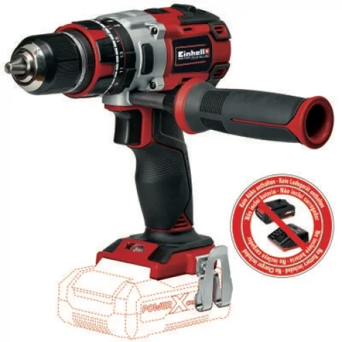 Einhell TP-CD 18 Li-i Solo 18V Akülü Darbeli Vidalama 4513860