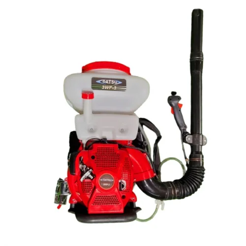 Datsu 3WF-3 Benzinli İlaçlama Makinesi 26 L