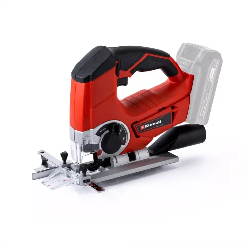 Einhell TE-JS 18/80 Li-Solo Akülü Dekupaj Testere
