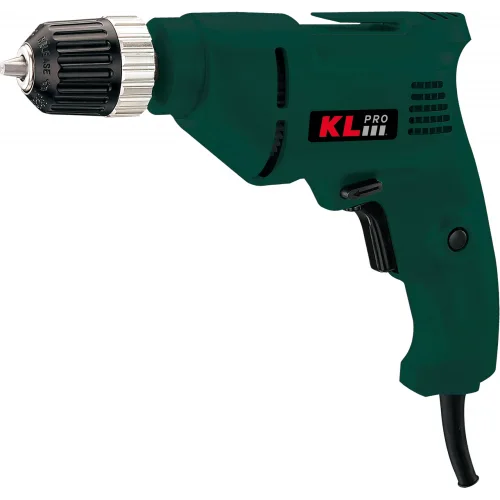 Klpro KLNM61210 Darbesiz Matkap 500W