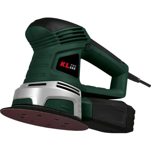 Klpro KLEZ43150 450W Dairesel Zımpara