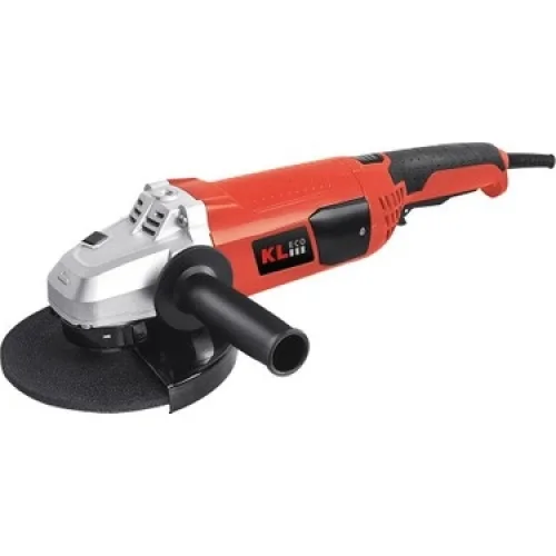 Kleco KE20230BT 2000W Büyük Taşlama 230mm