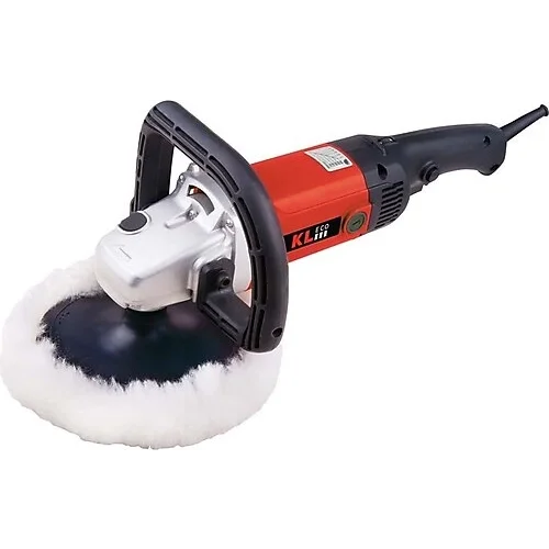 Kleco KE12180PS Polisaj Makinesi