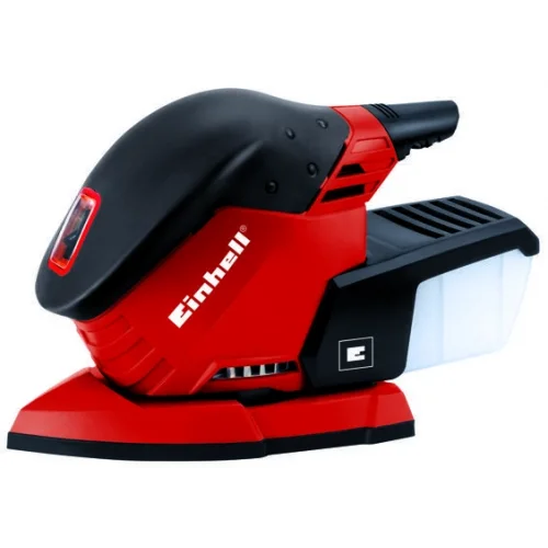 Einhell TE-OS 1320 Üçgen Titreşim Zımpara