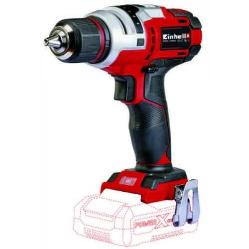 Einhell TE-CD 18 Li E Solo 18V Akülü Matkap