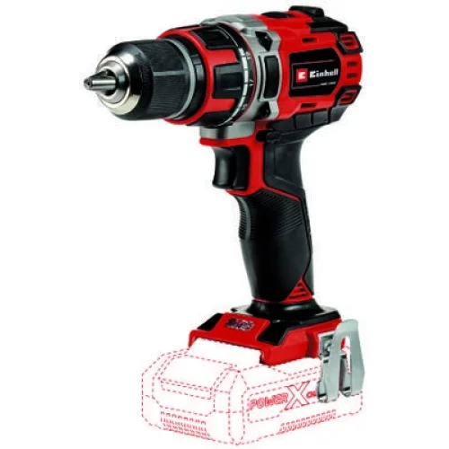 Einhell TP-CD 18/50 Li BL Solo 18V Akülü Matkap