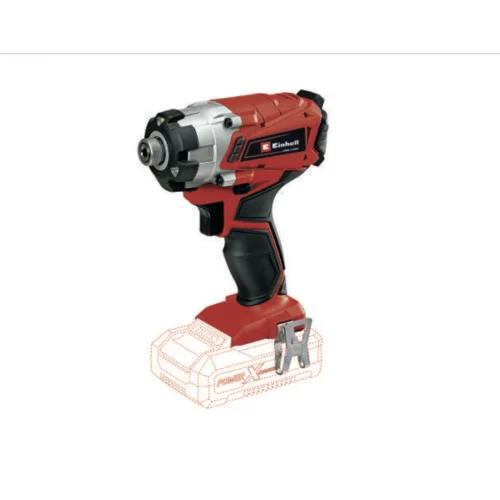 Einhell TE-CI 18/1 Li Solo 18V Akülü Darbeli Vidalama