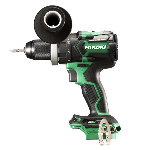 Hikoki DS36DC-2.5 36V Akülü Matkap