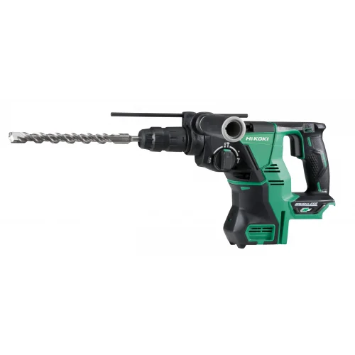 Hikoki DH36DPC 36V Akülü Kırıcı Delici