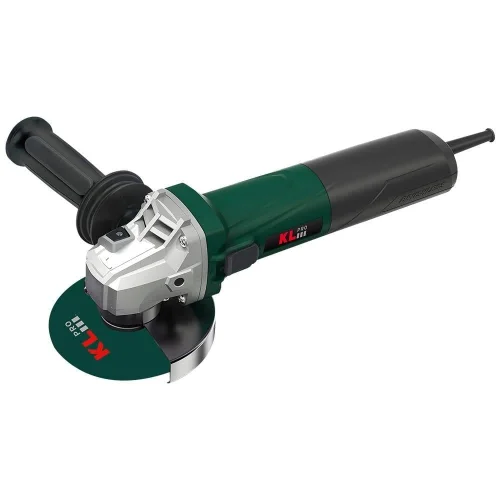 Klpro KLAT11506 1150W Avuç Taşlama 115mm