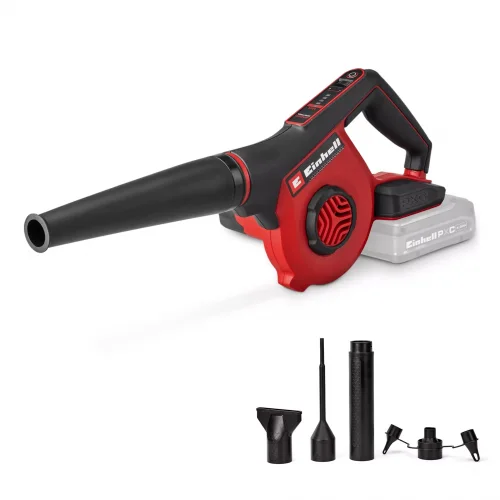 Einhell TE-CB 18/270 Li - Solo Akülü Üfleme Makinesi