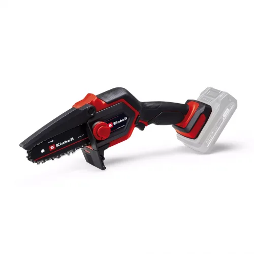 Einhell GE-PS 18/15 Li BL-Solo Akülü Budama Testeresi - 4600040