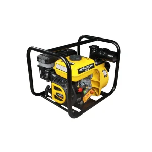 Datsu DBP30 Benzinli Su Motoru 3