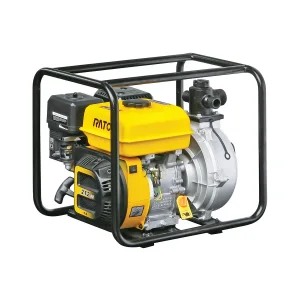 Rato RT50YB80 Benzinli Su Motoru 2