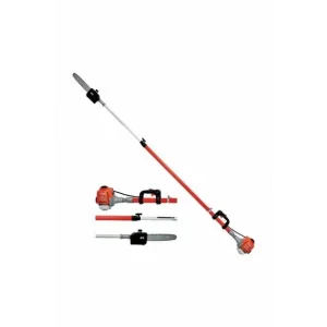 Datsu GZJ260AE Teleskopik Yüksek Dal Budama