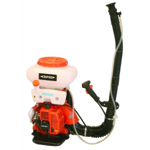 Datsu 3WF-3 Benzinli İlaçlama Makinesi 14lt