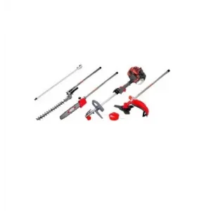 Datsu TR950MF Çok Amaçlı Tırpan Seti