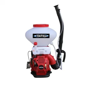 Datsu 3WF-3 Benzinli İlaçlama Makinesi 26lt