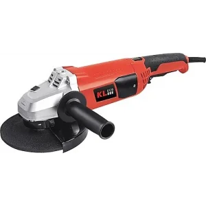 Kleco KE20180BT 2000W Büyük Taşlama 180mm