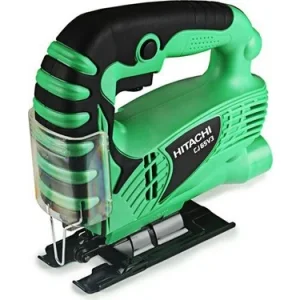 Hikoki CJ65V3 400W Dekupaj Testere