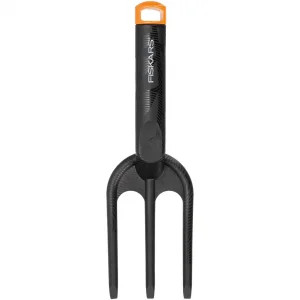 Fiskars Solid Küçük Toprak Çatalı