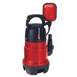 Einhell GC-DP 7835 Kirli Su Dalgıç Pompa