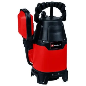 Einhell GC-DP 3325 Kirli Su Dalgıç Pompa