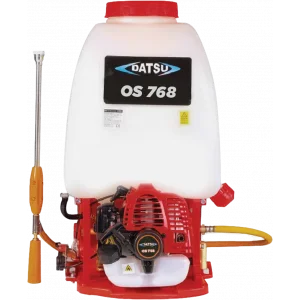 Datsu OS768 Benzinli İlaçlama Makinesi 20lt