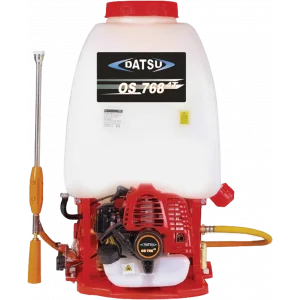 Datsu OS768 4T Benzinli İlaçlama Makinesi 20lt