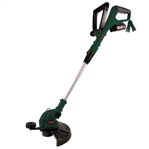 Klpro KLBMB18-20 Akülü Çim Kenar Kesme