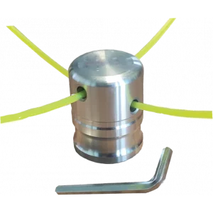 Agripower Vidalı Örümcek Tırpan Başlığı