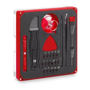 Einhell 28 Parça Hassas Bits Set