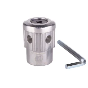 Tecomec Örümcek Tırpan Başlığı