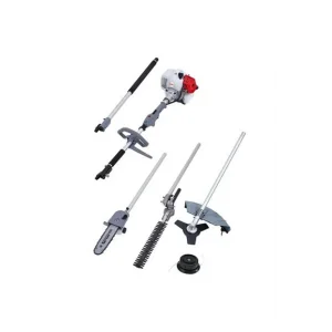 Ikra IBKH33 Çok Amaçlı Tırpan Seti