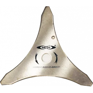 Datsu 3T Tırpan Bıçağı