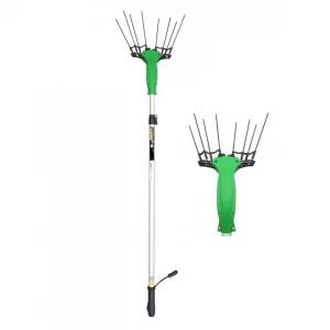 Active E1200XL Akülü Hasat Makinesi